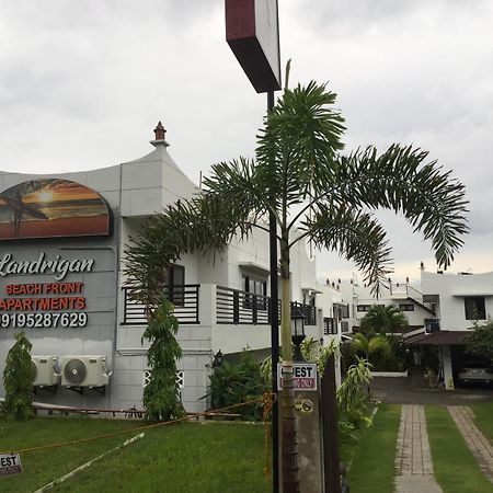 Landrigan Apartments San Juan  Extérieur photo