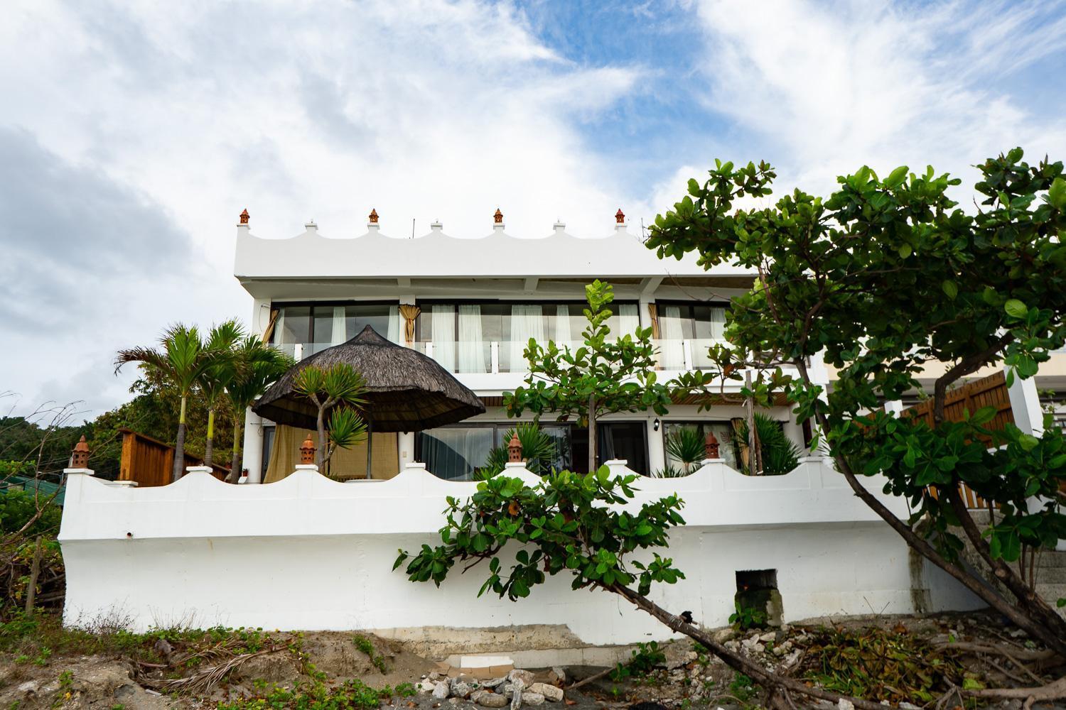 Landrigan Apartments San Juan  Extérieur photo